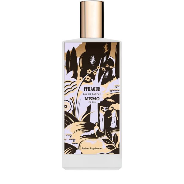 MEMO Ithaque Eau de Parfum 75 Ml