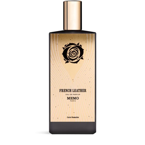 MEMO French Leather Eau de Parfum 75 Ml