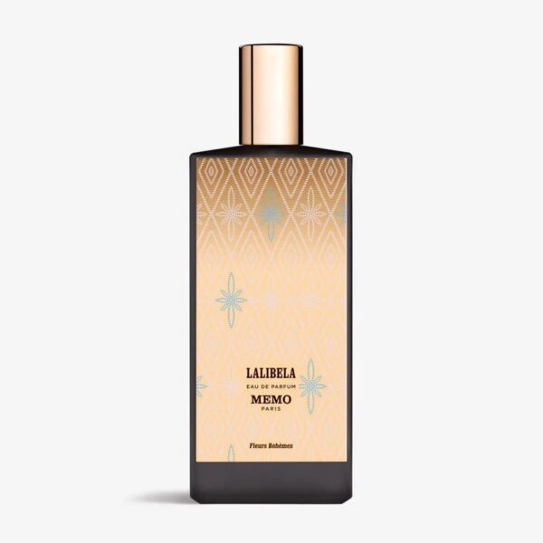 MEMO Lalibela Eau de Parfum 75 Ml