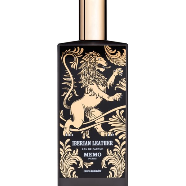 MEMO Iberian Leather Eau de Parfum 75 Ml