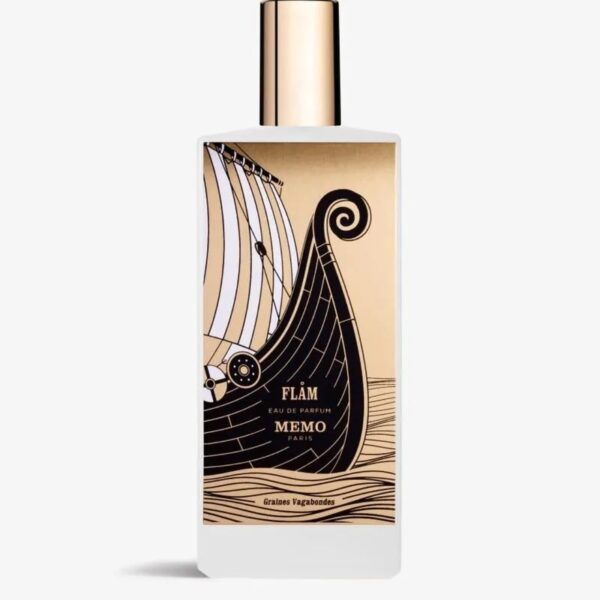 MEMO Flåm Eau de Parfum 75 Ml