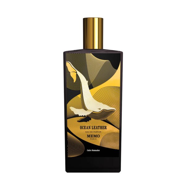 MEMO Ocean Leather Eau de Parfum 75 Ml