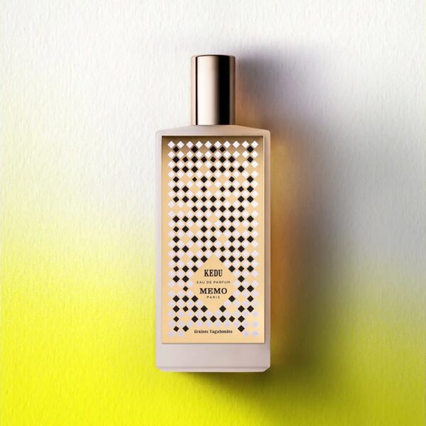 MEMO Kedu Eau de Parfum 75 Ml