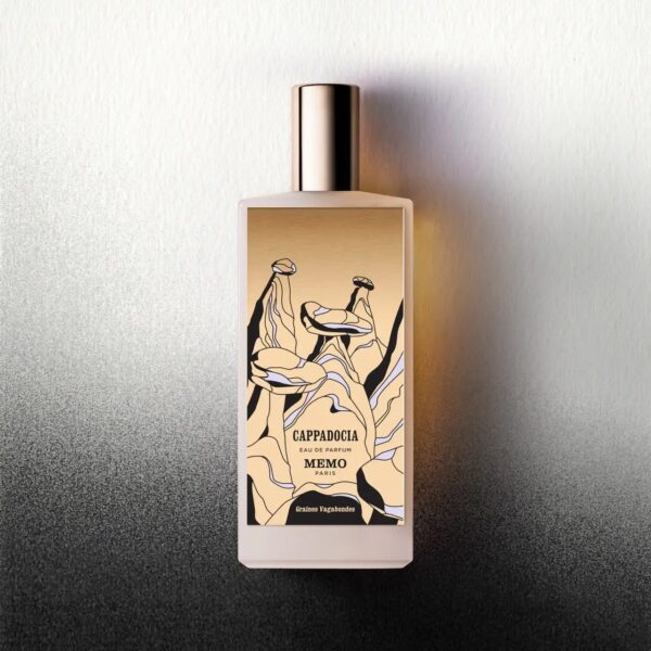 MEMO Cappadocia Eau de Parfum 75 Ml