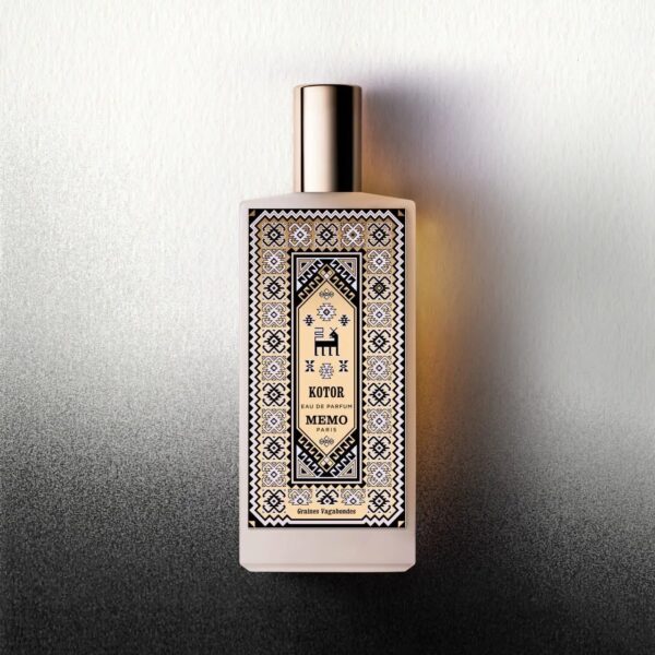 MEMO Kotor Eau de Parfum 75 Ml
