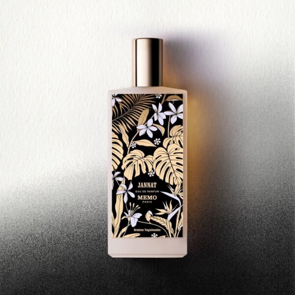 MEMO Jannat Eau de Parfum 75 Ml