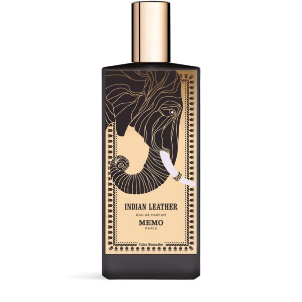 MEMO Indian Leather Eau de Parfum 75 Ml