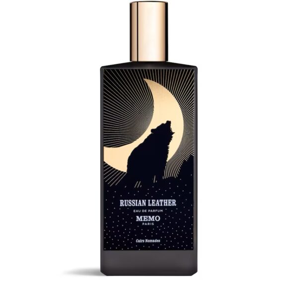 MEMO Russian Leather Eau de Parfum 75 Ml