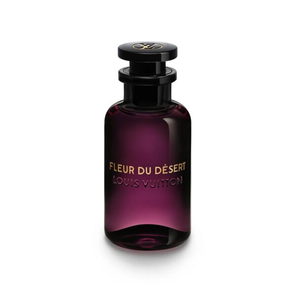LOUIS VUITTON Fleur Du Désert EAU DE PARFUM 100 ML