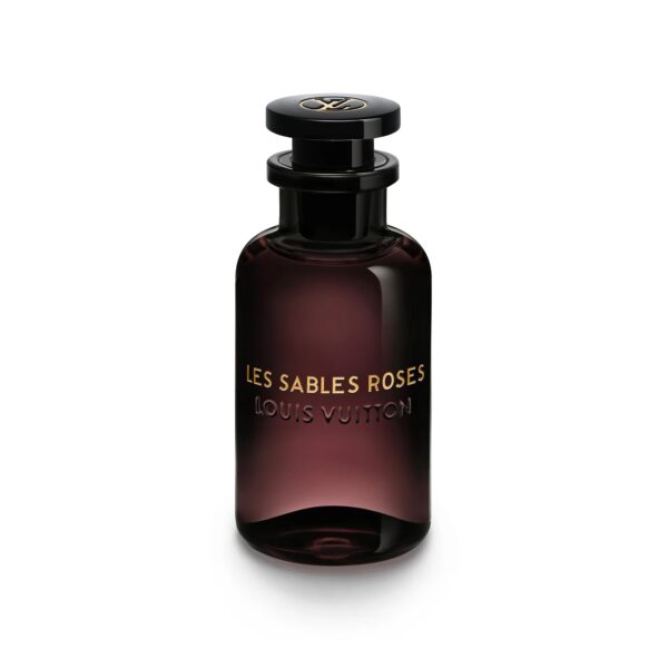 LOUIS VUITTON Les Sables Roses EAU DE PARFUM 100 ML