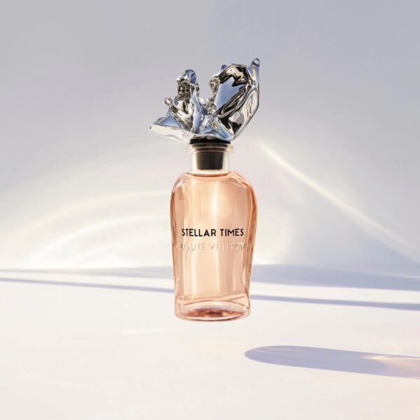 LOUIS VUITTON Stellar Times Perfume EXTRAIT DE PARFUM 100 ML