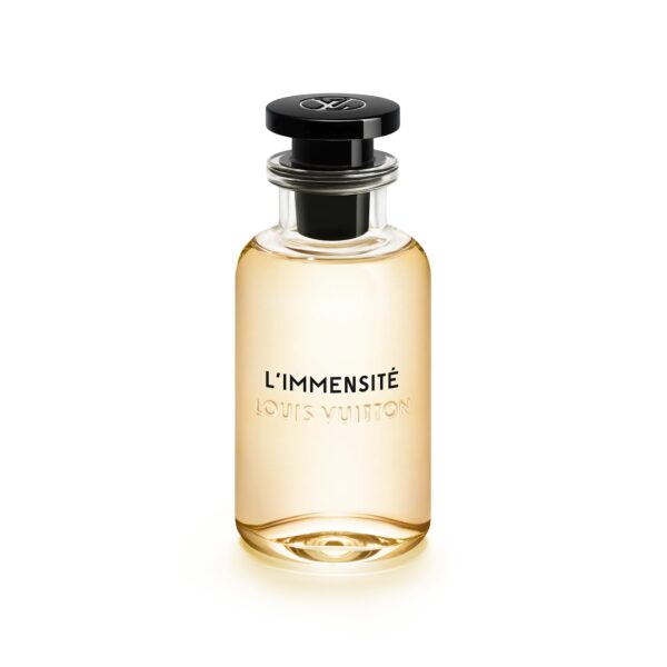 LOUIS VUITTON L'Immensité EAU DE PARFUM 100 ML