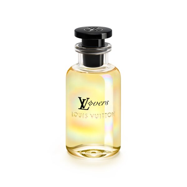 LOUIS VUITTON LV Lovers EAU DE PARFUM 100 ML