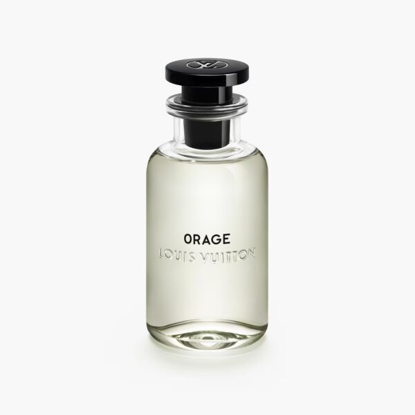 LOUIS VUITTON Orage EAU DE PARFUM 100 ML