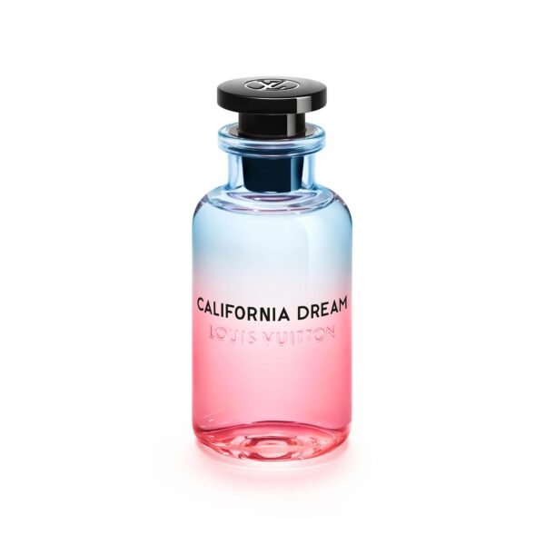 LOUIS VUITTON California Dream EAU DE PARFUM 100 ML