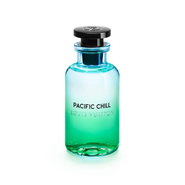 LOUIS VUITTON Pacific Chill EAU DE PARFUM 100 ML