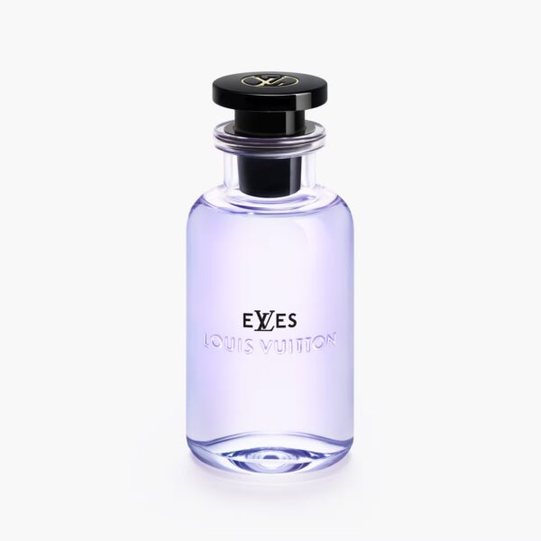 LOUIS VUITTON eLVes Louis Vuitton EAU DE PARFUM 100 ML