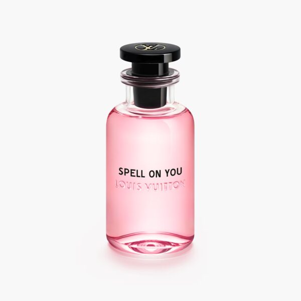 LOUIS VUITTON Spell On You EAU DE PARFUM 100 ML